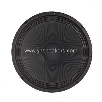 220mm Ferrite Magnet 18 Inch Subwoofer